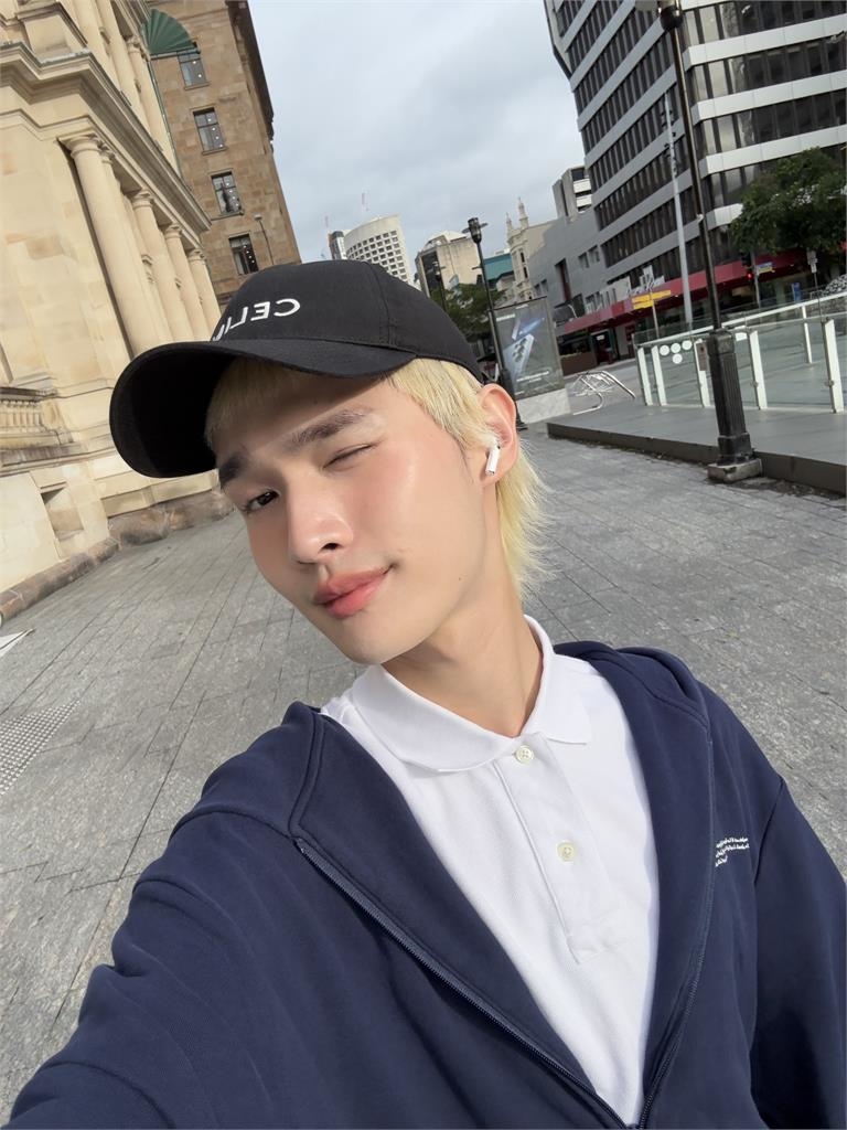 鍾明軒狂遭炎上！親寫「300字長文」吐心聲：煽動仇恨不是人類的全部