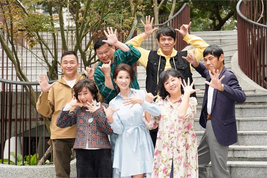 川普關稅大刀台八女神也慘賠七位數!葉全真關鍵「1舉動」透露1玄機