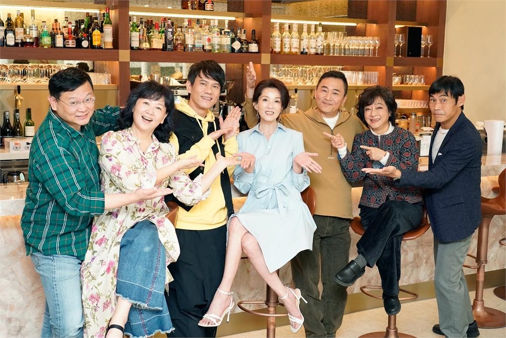 川普關稅大刀台八女神也慘賠七位數!葉全真關鍵「1舉動」透露1玄機