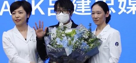 Tank中國移植心肝「感謝祖國」惹議!八炯揭「暗黑內幕」器官身分者曝光