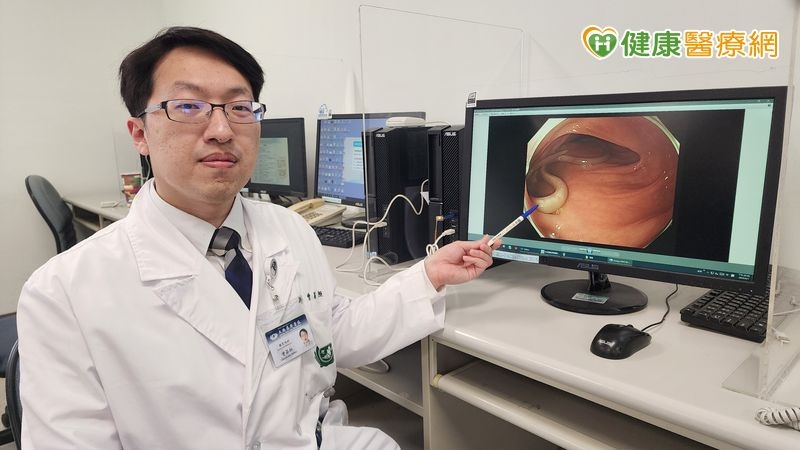 六旬婦肚脹竟是「巨蟲」作祟　全因愛吃這1類食物惹禍