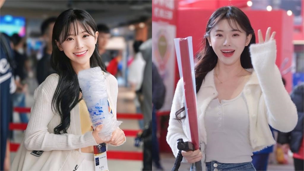 「初戀系女神」有望同框李多慧！金娜妍喊「好緊張」…55字心境曝光