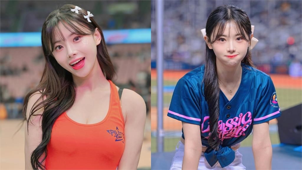 「初戀系女神」有望同框李多慧！金娜妍喊「好緊張」…55字心境曝光