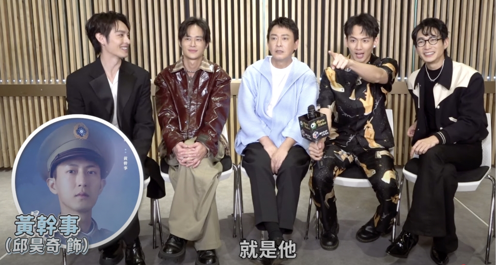 王識賢被約「脫光泡澡」很OK！大方變身「小貓咪」超反差萌