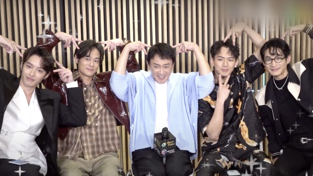 王識賢被約「脫光泡澡」很OK！大方變身「小貓咪」超反差萌