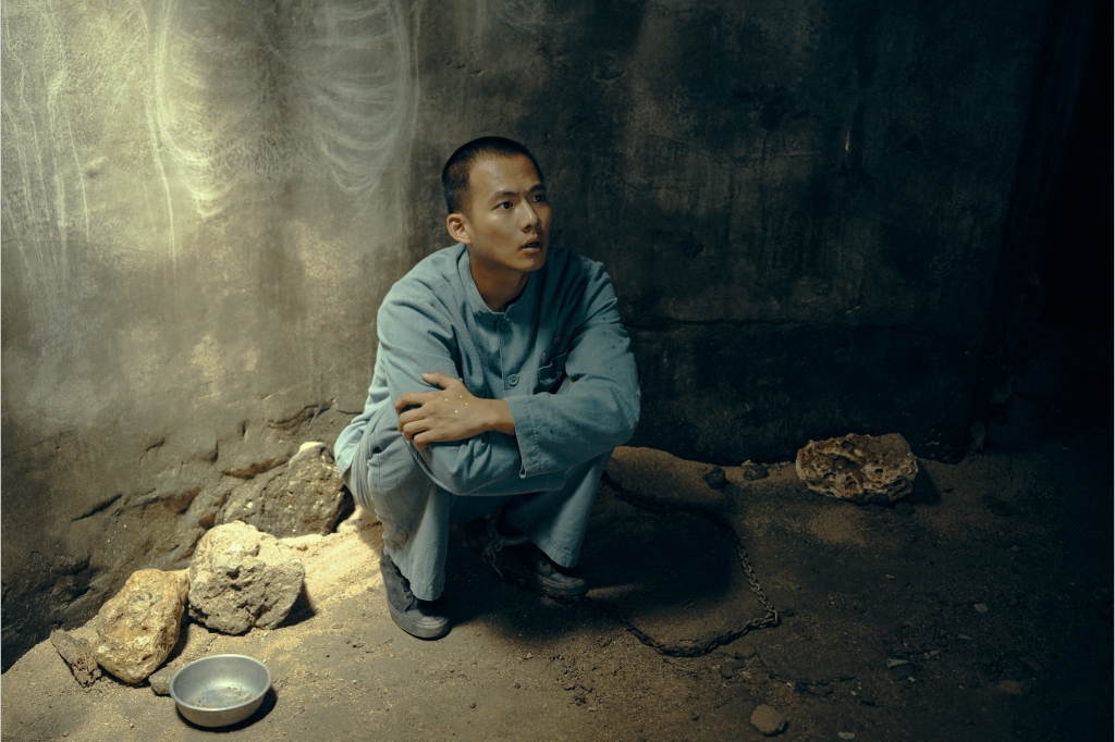 王識賢被約「脫光泡澡」很OK！大方變身「小貓咪」超反差萌