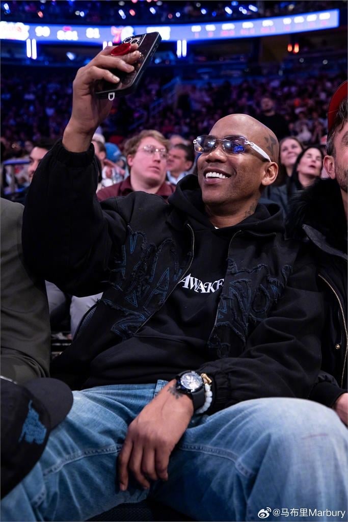 入贅?前NBA球星娶《好聲音》歌手…秀「超溜中文」嗨喊:中國女婿