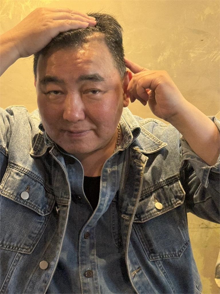 徐亨認離婚賣3房產獨扛債!消風20公斤「1關鍵」不動刀憂「面癱」!