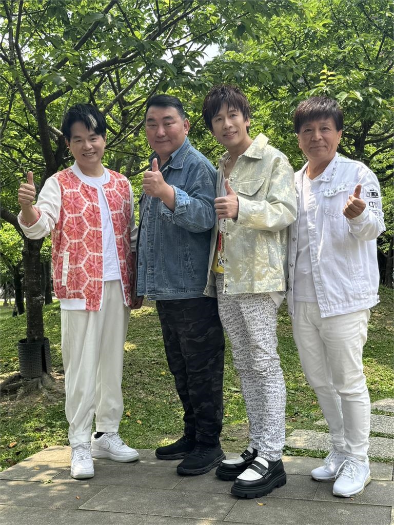 徐亨腦瘤首露面認離婚賣3房產獨扛債!消風20公斤「1關鍵」不動刀憂「面癱」!