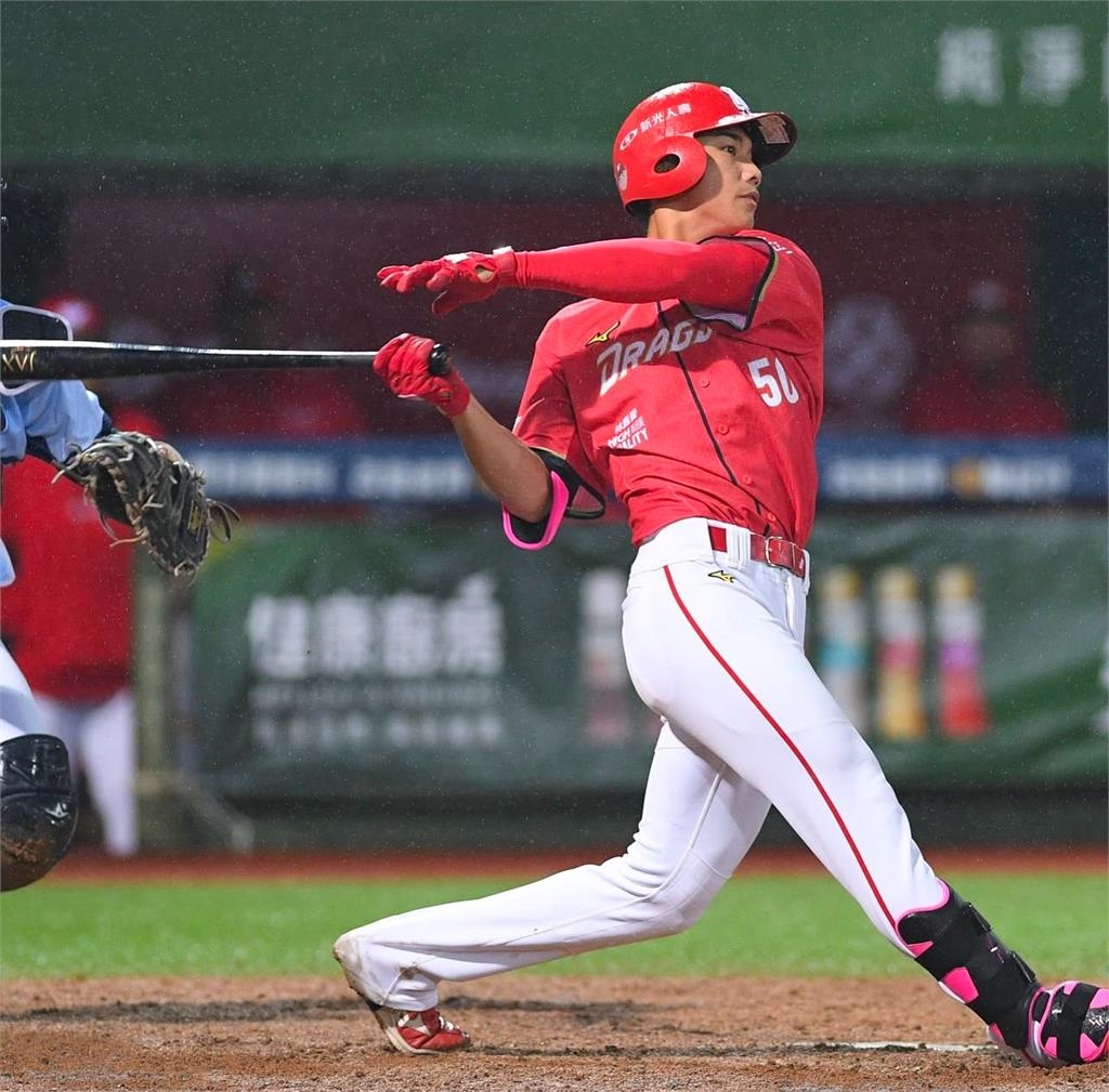 中職/味全龍挑戰不敗金身!開季5勝0敗往第3支6戰全勝球隊邁進