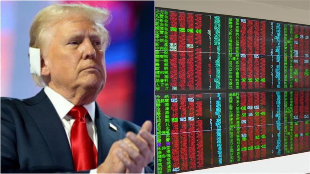 昔預言地震、股票震盪全命中！詹惟中再預告「今年碰這1事」：有災難