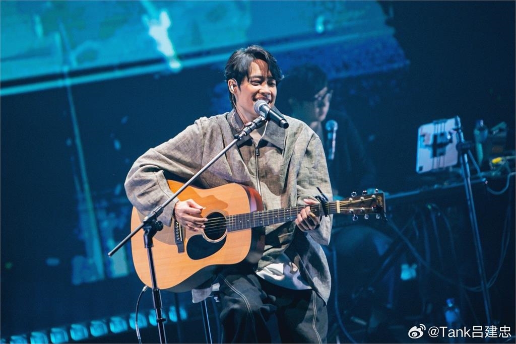 TANK移植心肝「靠攏中國」全變了!昔患心臟病自爆「酗酒行徑」黑歷史遭起底