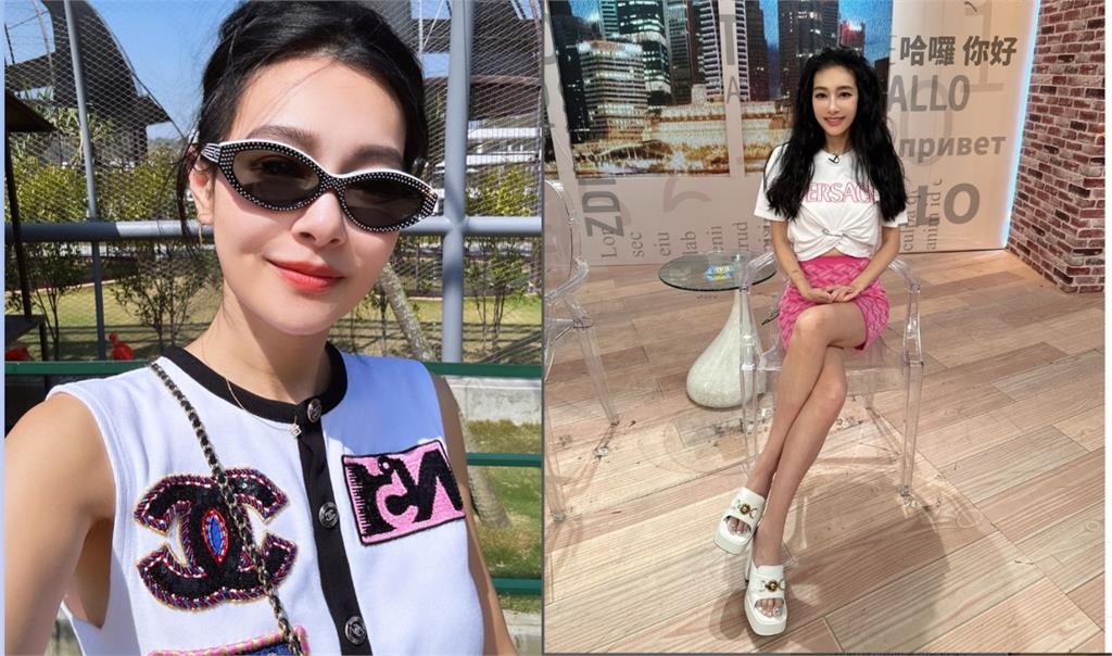 王思佳富豪尪爆「職業是司機」!本人急回應…她抓貓膩開酸:嫁到假貨?