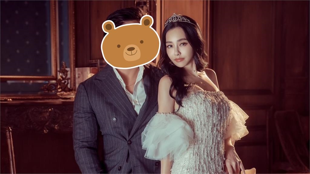 王思佳富豪尪爆「職業是司機」!本人急回應…她抓貓膩開酸:嫁到假貨?