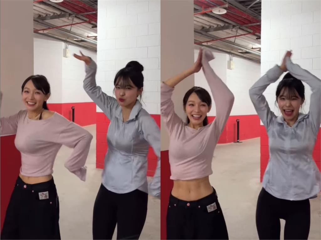 李多慧合體林襄把「這2球星」玩壞了！「私下互動」曝光…粉絲全笑翻