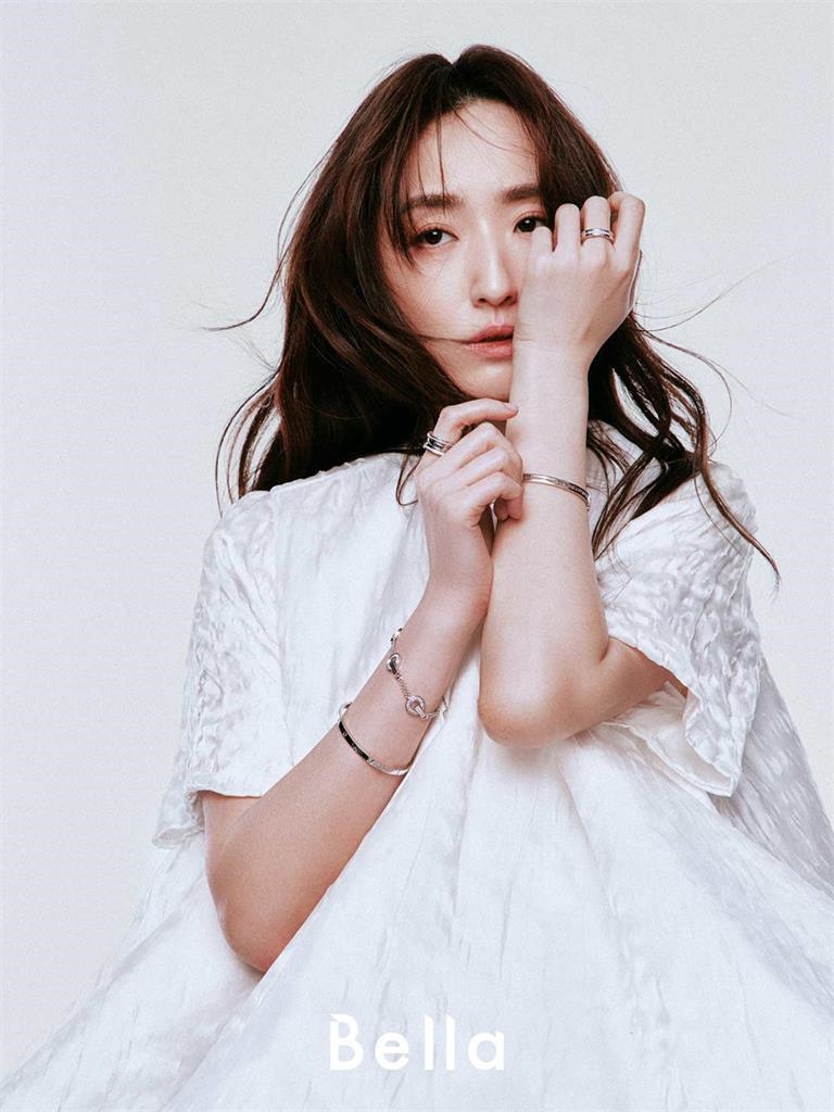 柯佳嬿震撼宣布「人生新階段」到來!親揭未拍戲真實原因...認想做1事