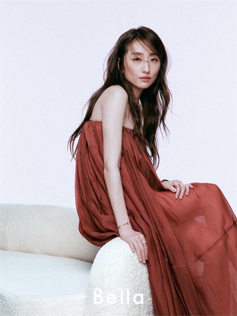 柯佳嬿震撼宣布「人生新階段」到來!親揭未拍戲真實原因...認想做1事