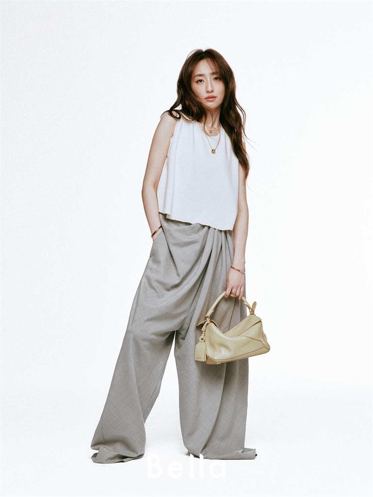 柯佳嬿震撼宣布「人生新階段」到來!親揭未拍戲真實原因...認想做1事