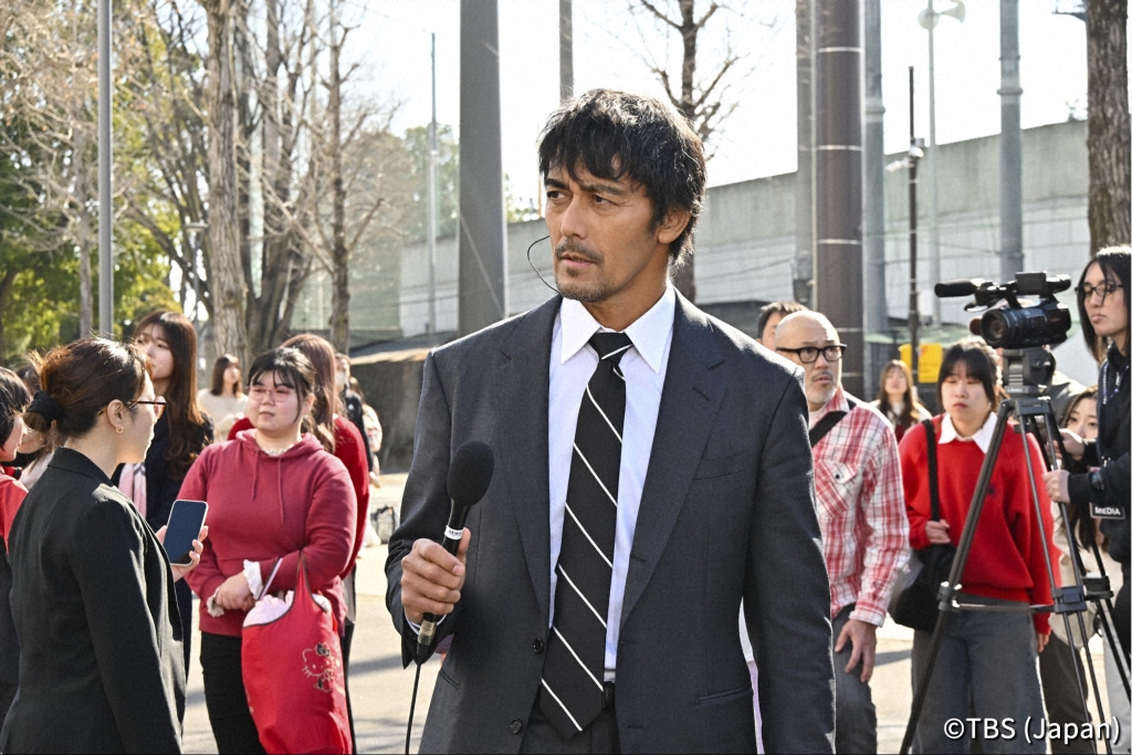 《獨活女子的守則》系列回歸!「獨活女帝」台灣行太夯 江口德子連拍5季吐心聲