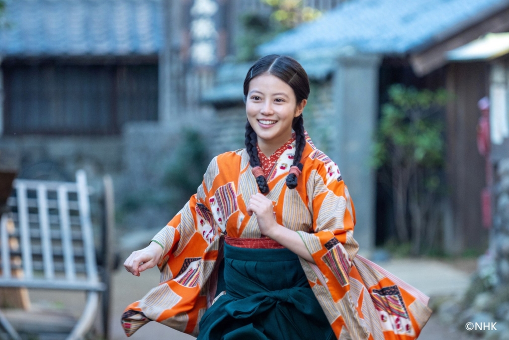 《獨活女子的守則》系列回歸!「獨活女帝」台灣行太夯 江口德子連拍5季吐心聲