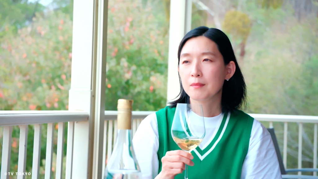 《獨活女子的守則》系列回歸！「獨活女帝」台灣行太夯 江口德子連拍5季吐心聲