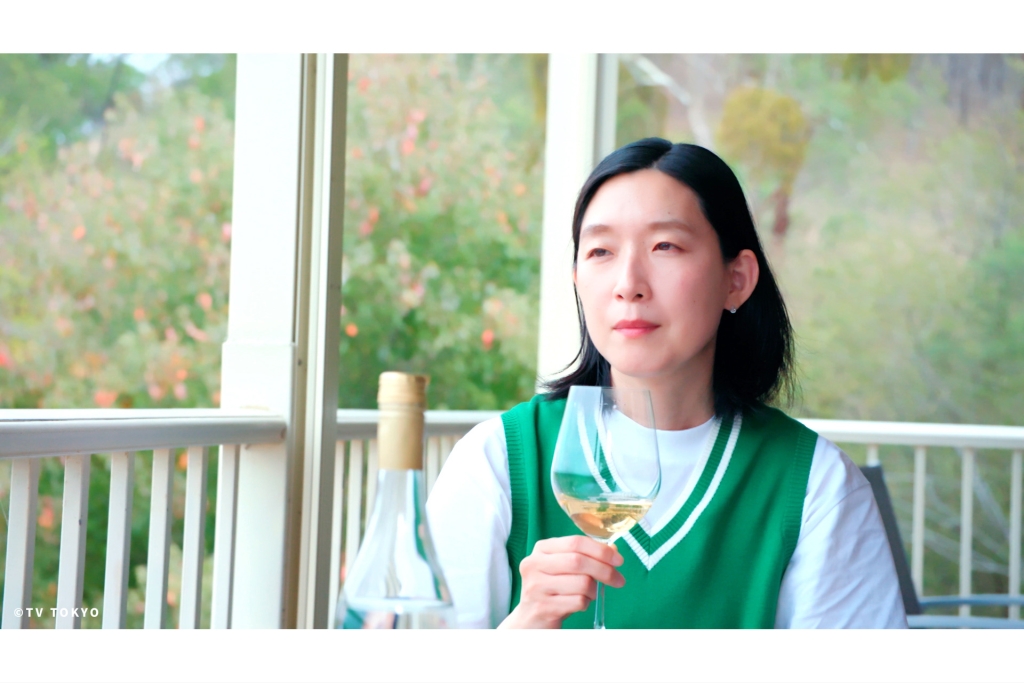 《獨活女子的守則》系列回歸!「獨活女帝」台灣行太夯 江口德子連拍5季吐心聲