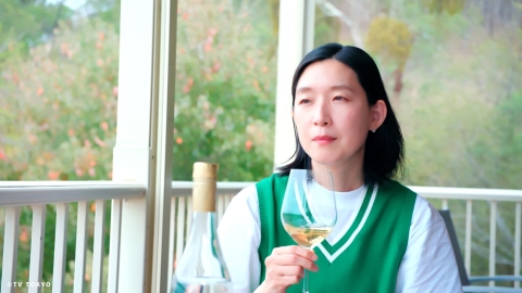 《獨活女子的守則》系列回歸!「獨活女帝」台灣行太夯 江口德子連拍5季吐心聲