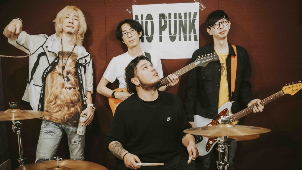 為浪浪找到歸宿！12組藝人接力獻聲 「這團」全是毛孩爸媽