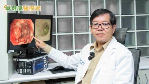 一日十次血便不敵症狀治療 進階策略助她戰勝腸炎陪兒娶媳婦