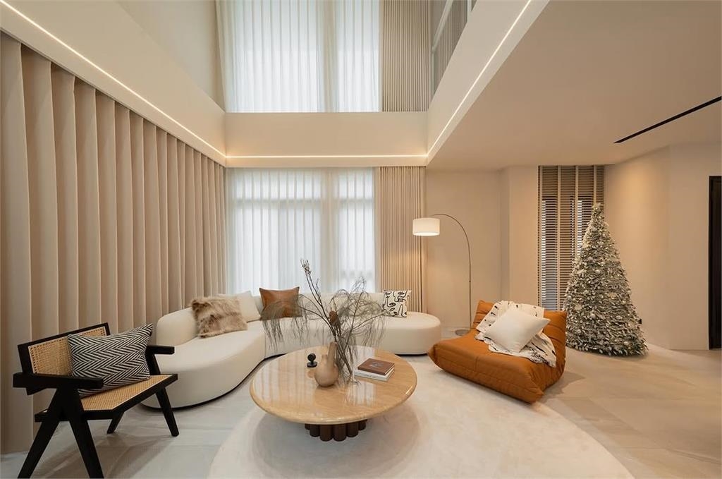 江宏傑斷情福原愛虧700萬脫手舊巢 曬超狂新家裝潢…網暴動:根本樣品屋