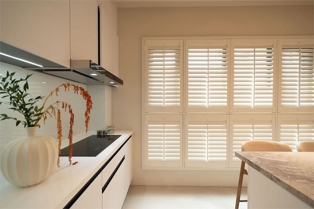 江宏傑斷情福原愛虧700萬脫手舊巢 曬超狂新家裝潢…網暴動:根本樣品屋