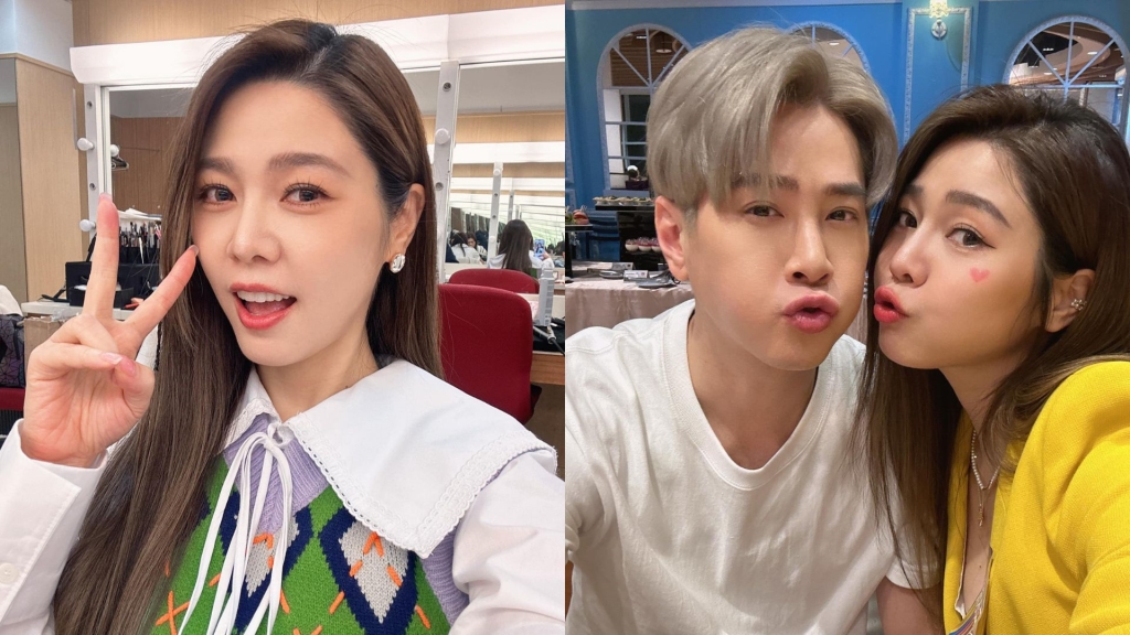 吳東諺演出《好運來》角色不討喜！遭網友開罵 白家綺坦言：我比較走心