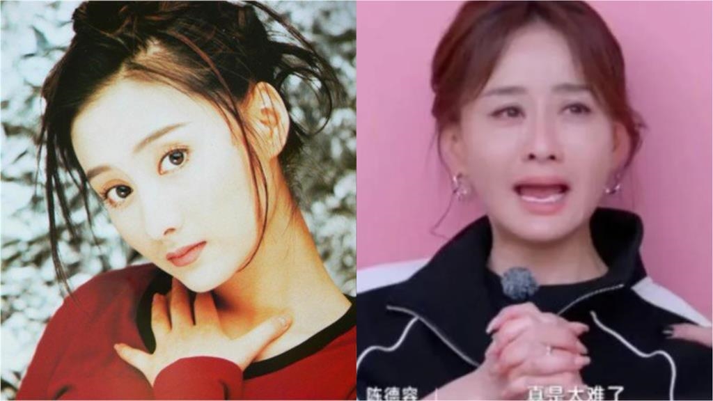 侯佩岑、陳德容《浪姐6》唯二台藝人!她跳「周董名曲」暴哭全被錄