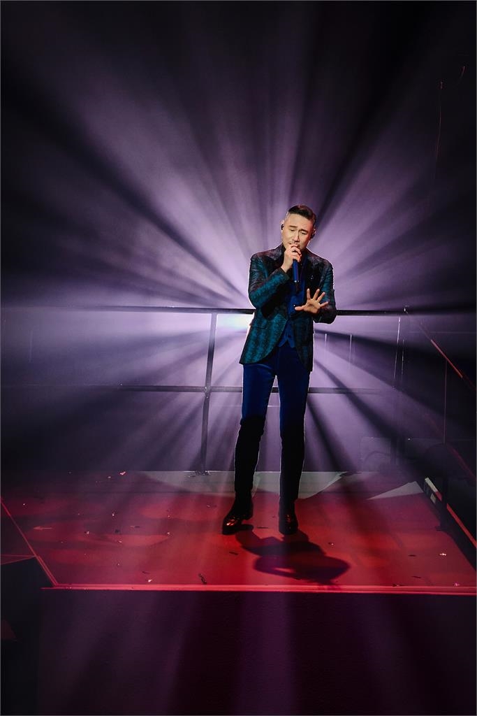 張家輝來台拒見好友張學友內幕曝!天王劉德華爽快答應「沒問片酬」