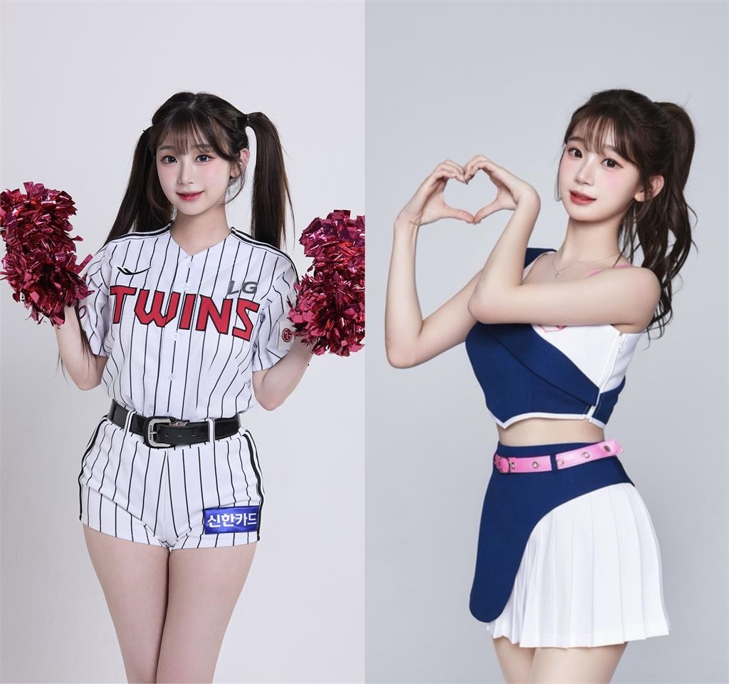 李珠珢「台韓兩邊賺」惹怒台粉!「遭學姐甩巴掌」畫面遭曝光…網揪出真凶了