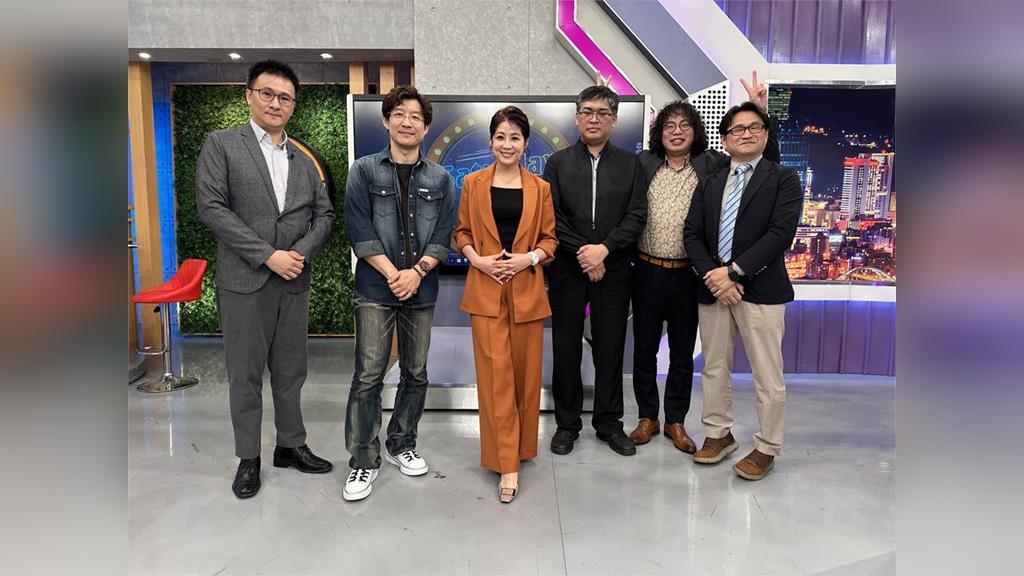 週末趴(影)／關稅戰90天緩衝期成黃金操作期！達人分析股市三大利多迎反彈