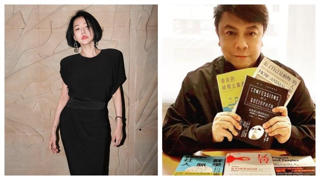 蔡康永怕爆哭「難開口訪問小S」 嘆大S驟逝像不見了…他:難以克服