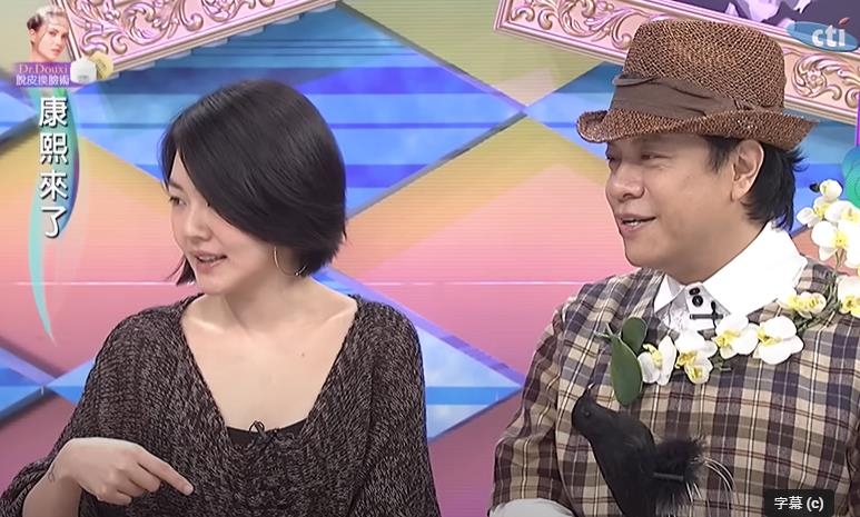 蔡康永首度曝光最難訪對象 認現階段和小S談話會暴哭:難以想像