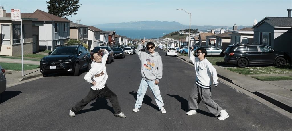 浩角翔起震撼宣布「離開台灣」做大事！阿翔親揭「1舉動」才是旅行精髓