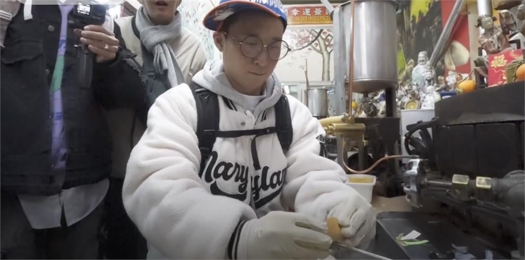 浩角翔起震撼宣布「離開台灣」做大事！阿翔親揭「1舉動」才是旅行精髓