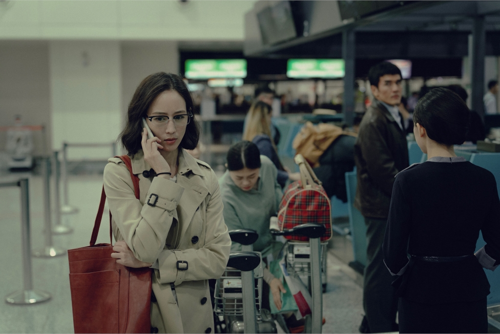 越南影帝連炳發驚曝是「市場老闆」 原因曝光超感動:每天載母買菜