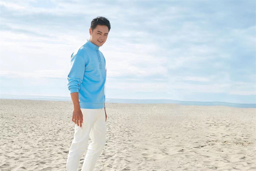 扯爆明道重心轉中國直播帶貨吸金「逾2億」!親揭:這1招獲Z世代認同