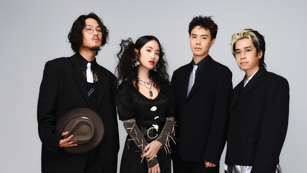 專輯發行在即！樂團成員驚傳「爆肝」掛急診 高燒飆破40度 術後近況曝