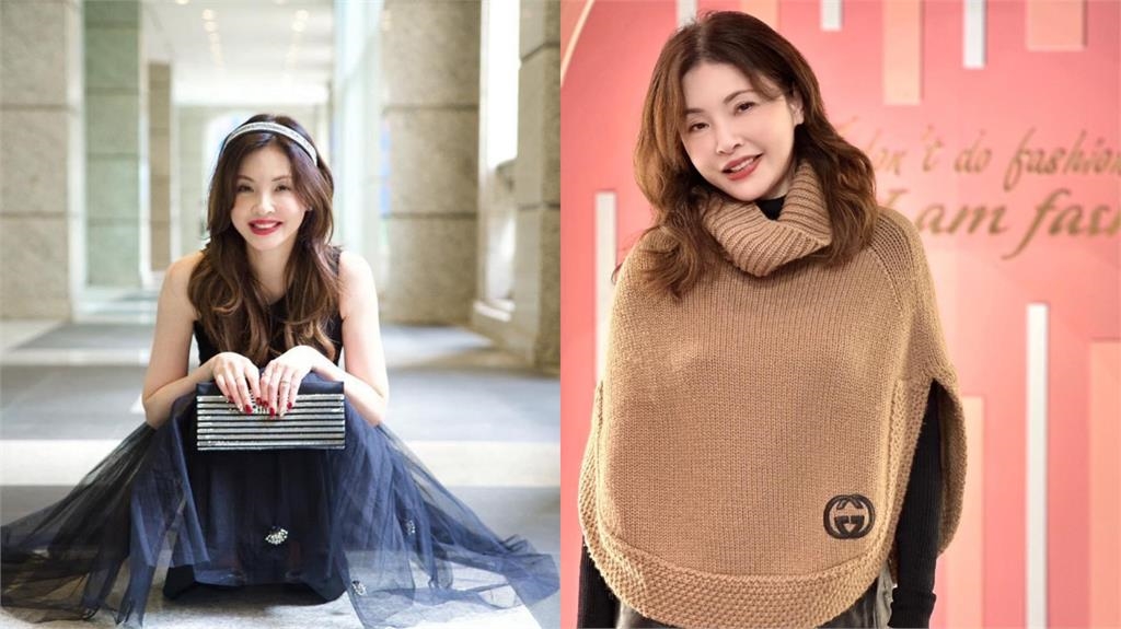 女星「台股股災進場」首度下海！竟慘況不斷「1處大虧損」嚇壞：我不適合