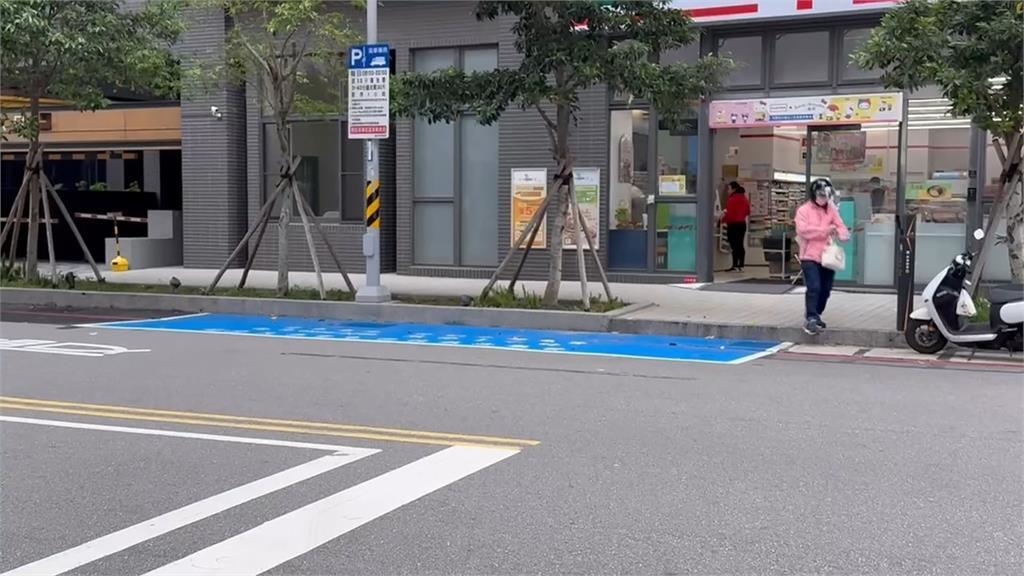 停車格內被移車收5張罰單　車主控申訴5個月遭吃案