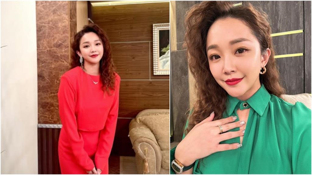 《好運來》賴慧如「席開56桌辦婚宴」突求救！癱軟狀態曝光…急瘋網