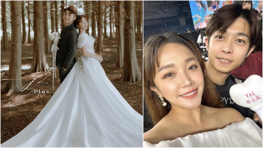 《好運來》賴慧如「席開56桌辦婚宴」突求救！癱軟狀態曝光…急瘋網