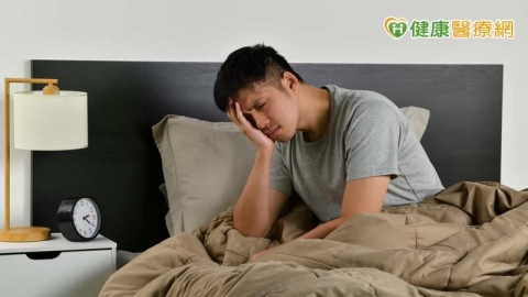 哈佛研究：睡太多太少皆增肝癌風險！醫籲白天補眠別超過1小時