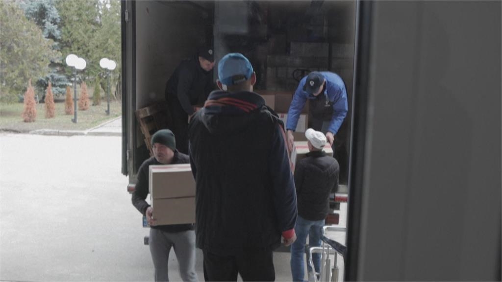 「大批病患+物資短缺」雙雙夾擊 烏克蘭精神醫院難以負荷