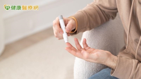 糖尿病居十大死因第五！　醫師破除「胰島素治療迷思」助你安心控糖